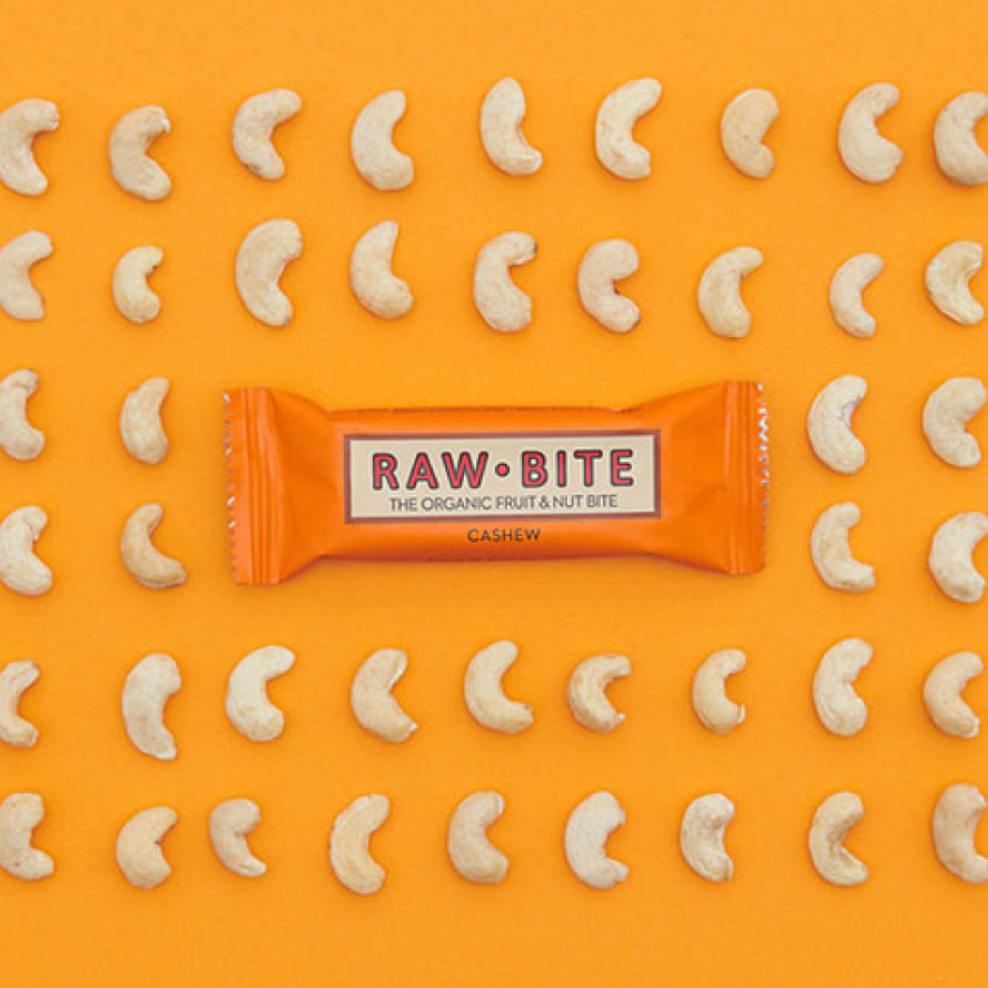 RAWBITE kalorier