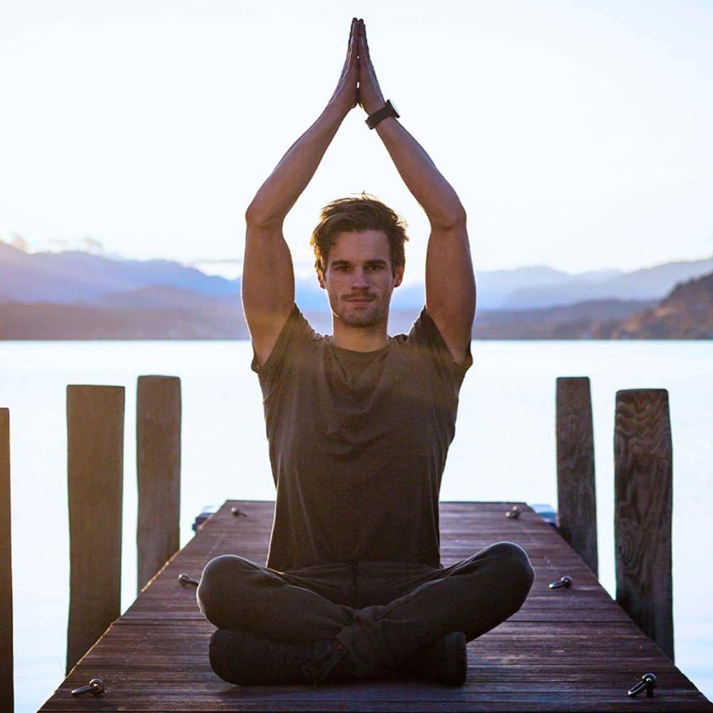 Hvorfor yoga er for alle