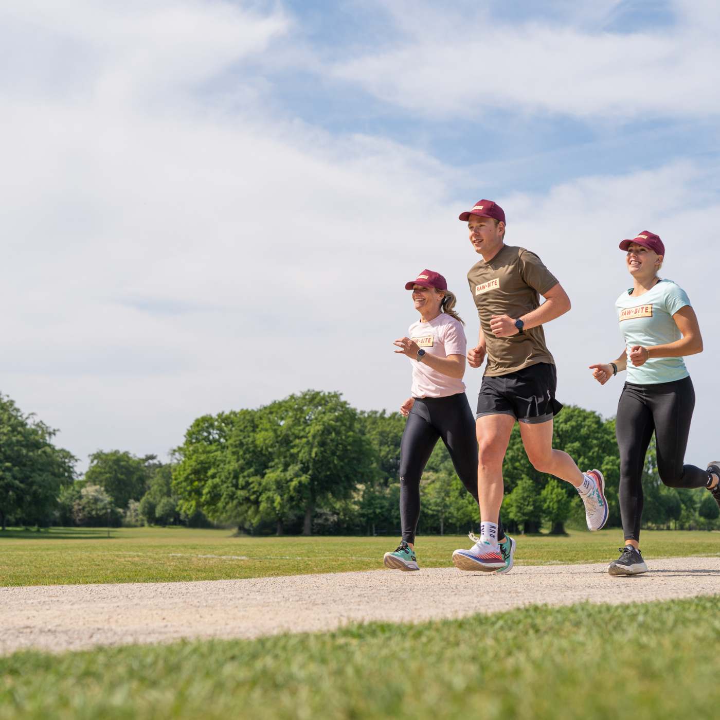 De Ideelle Snacks Til Sport På Varme Dage – Rawbite.dk