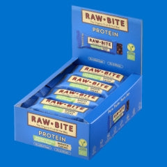 RAWBITE 12'boxes