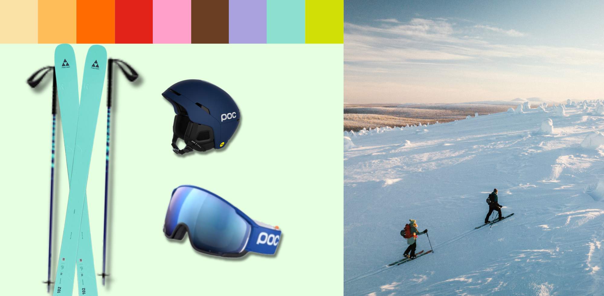 RAWBITE Actice Winter