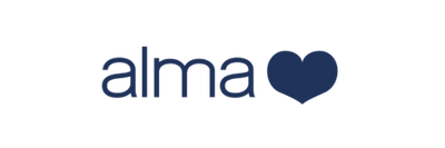 Alma madmarked logo
