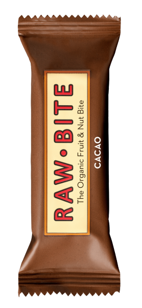 RAWBITE Cacao bar vertikal