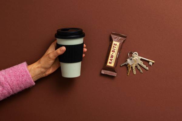 How to use RAWBITE Cacao