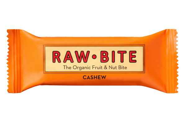 RAWBITE Cashew bar