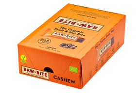 Cashew (12'er box)