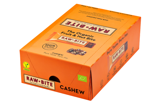 Cashew (12'er box)