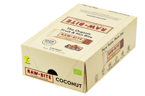 Coconut (12'er box)