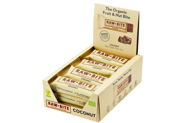 Coconut (50g)
