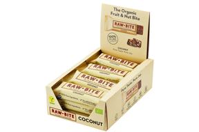 Coconut (12'er box)