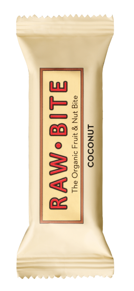 RAWBITE Coconut bar