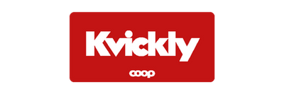 RAWBITE Kvickly