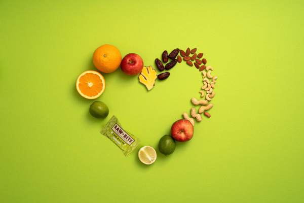 Hjerteboksen (20 x 13 g bars)