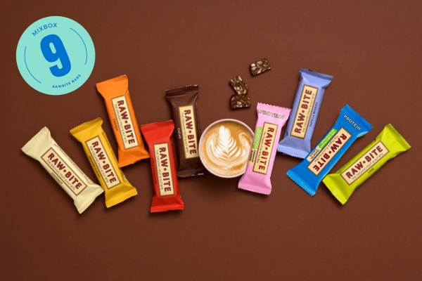 RAWBITE Mixbox