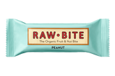 RAWBITE Peanut bar