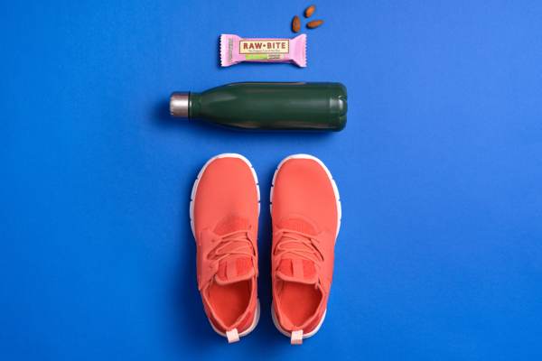 How to use Protein Crunchy Almond