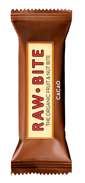 RAWBITE Cacao