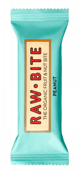 RAWBITE Peanut