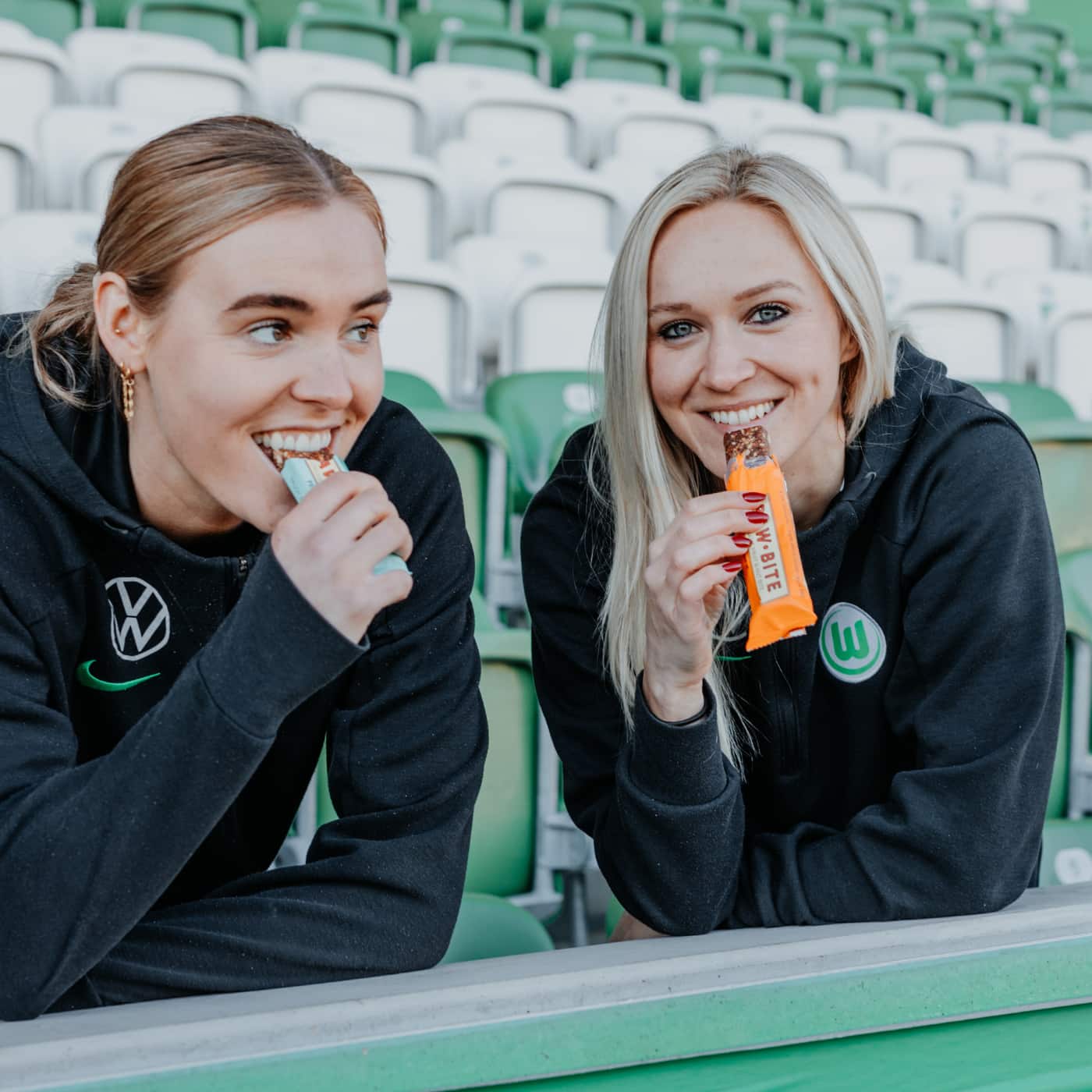 RAWBITE CSR VFL Wolfsburg