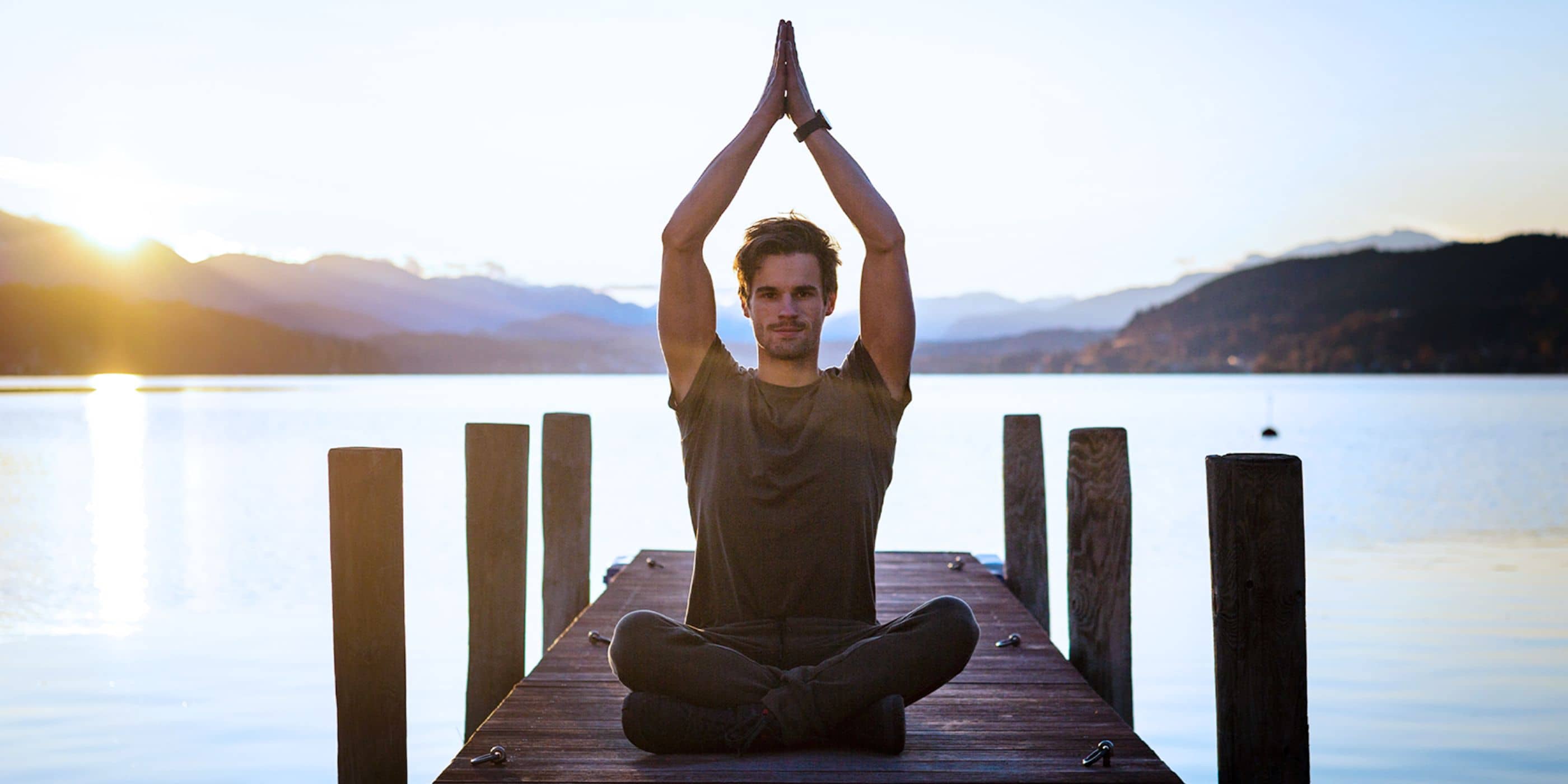 RAWBITE New start yoga