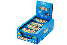 Protein Smooth Cacao (45g)