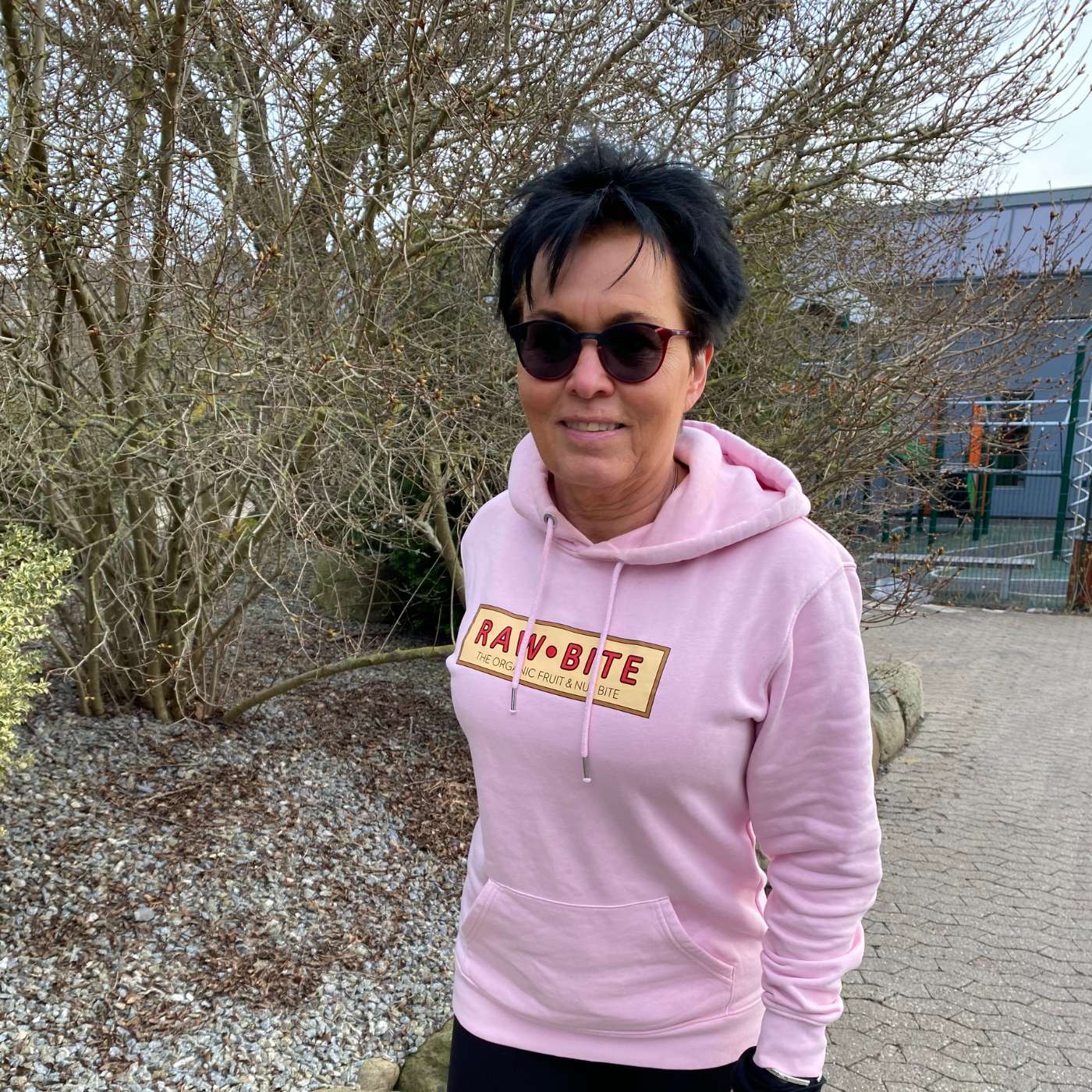 RAWBITE træning løb