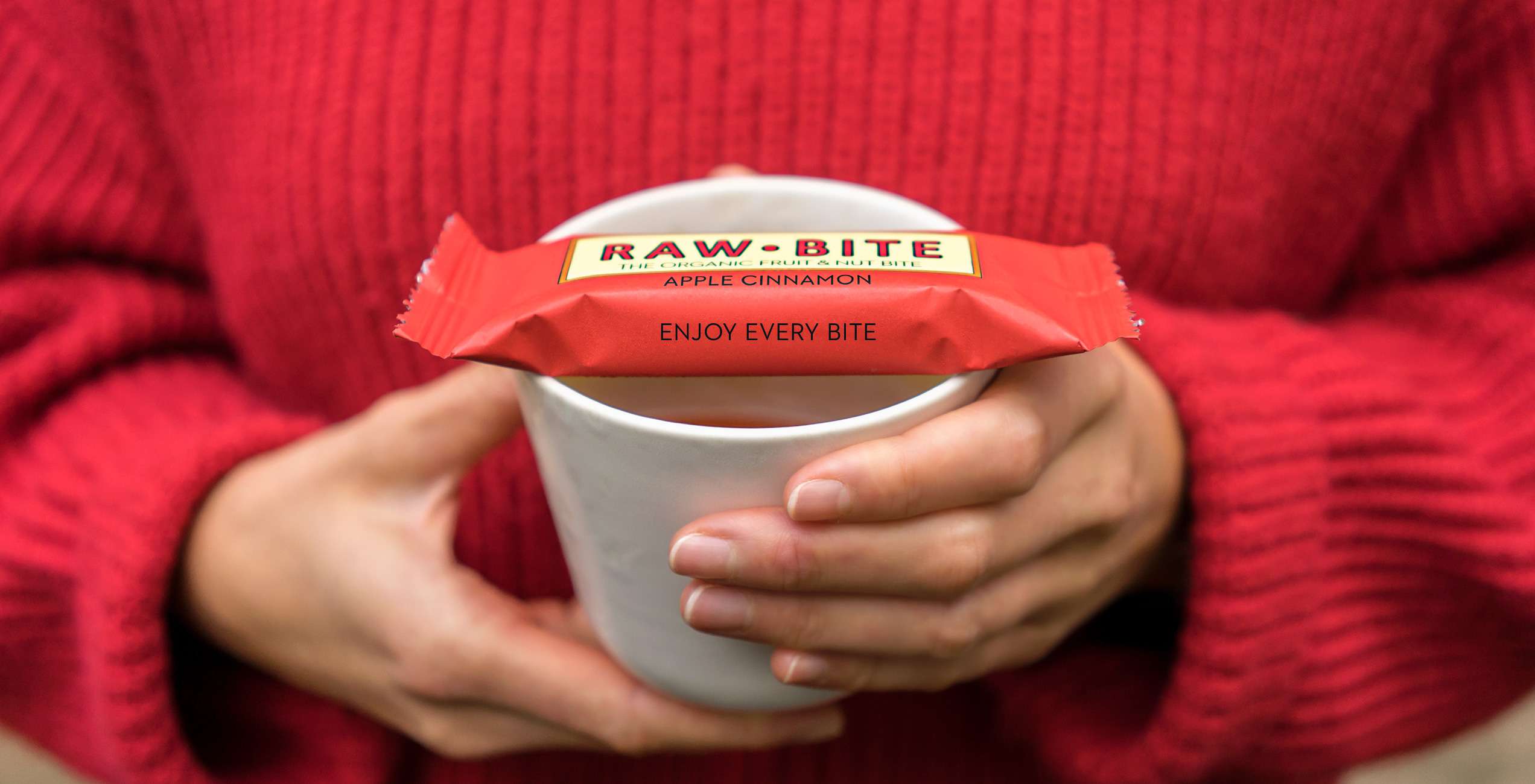 RAWBITE Hygge