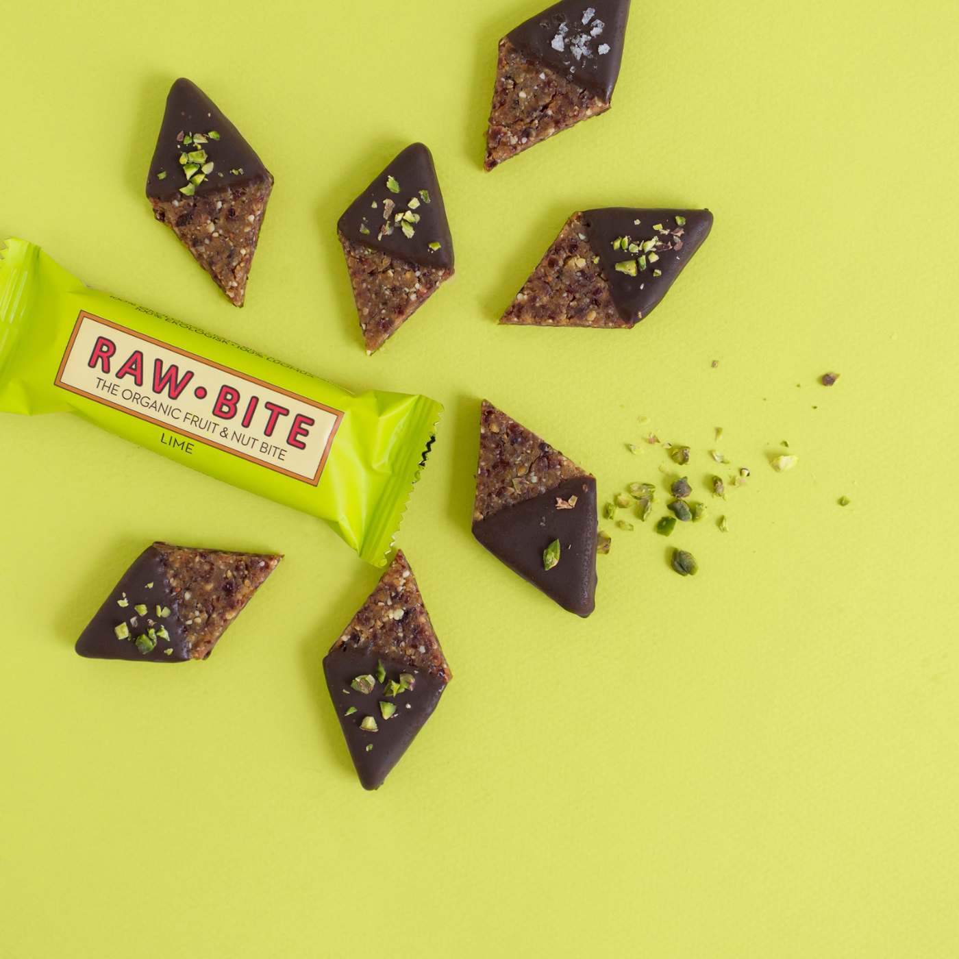 RAWBITE Lime