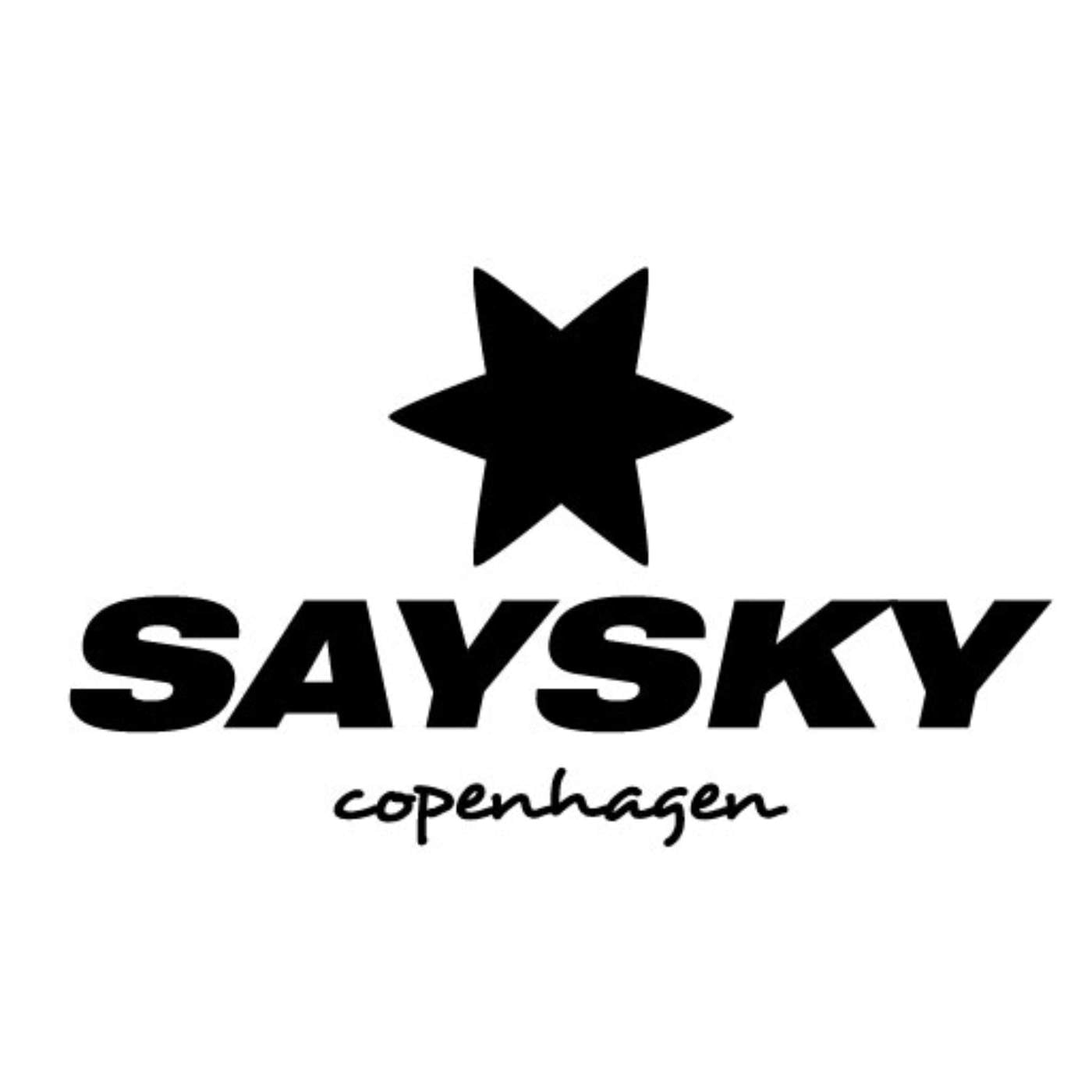 SAYSKY x RAWBITE