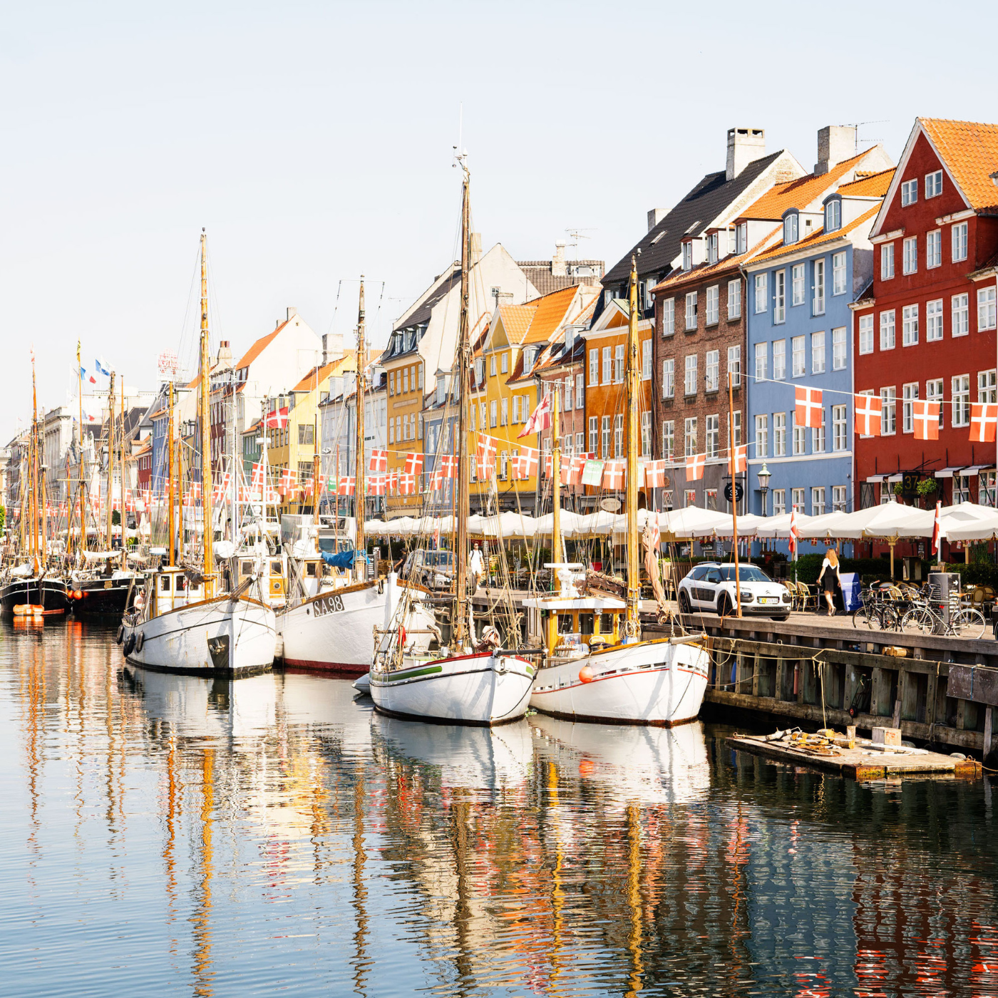 RAWBITE København