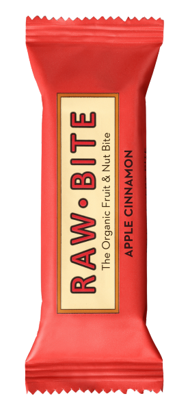 RAWBITE_Apple Cinnamon bar vertikal