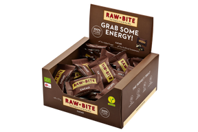 RAWBITE Cacao Office Box åben