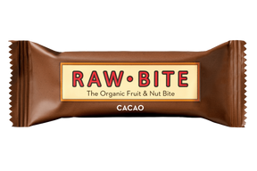 RAWBITE Cacao bar