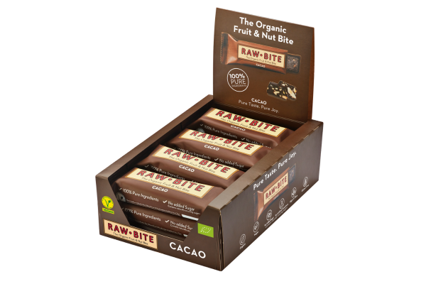 Cacao box