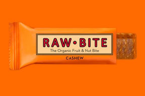 RAWBITE Cashew open bar