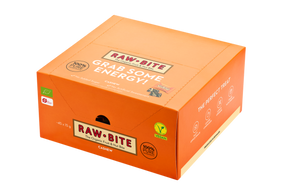 RAWBITE Cashew Office Box