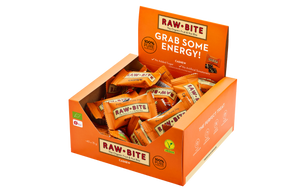 RAWBITE Cashew Office Box