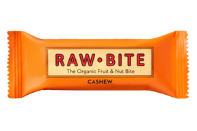 RAWBITE Cashew bar