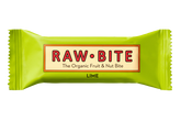 RAWBITE Lime Bar