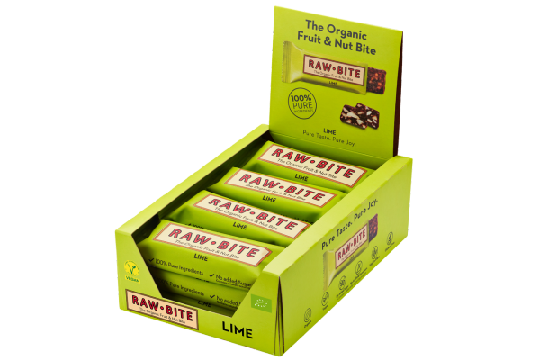 Lime (12'er box)