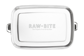 RAWBITE madkasse