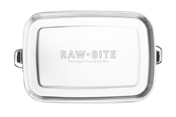 RAWBITE madkasse