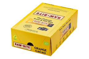 Orange Cacao (12'er box)