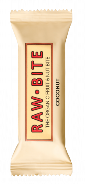 RAWBITE Coconut