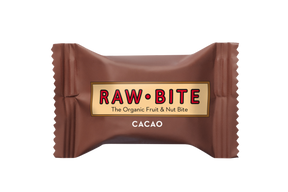 RAWBITE Cacao 15g bar