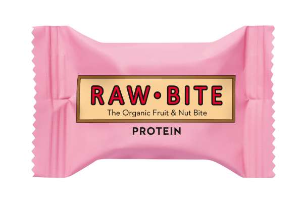 RAWBITE Protein 15g