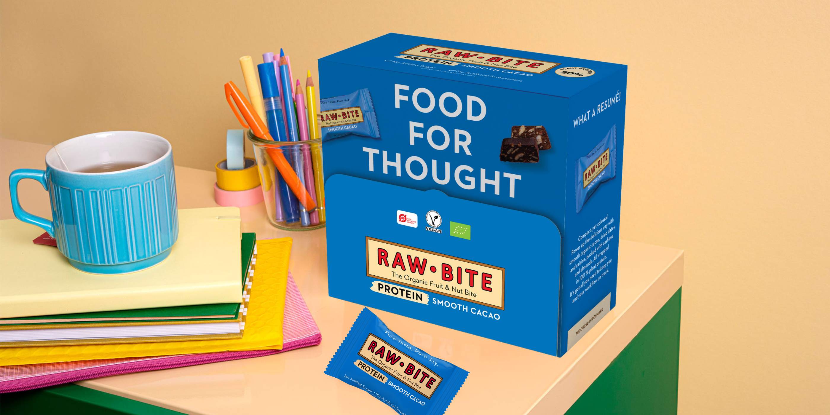 RAWBITE Officebox