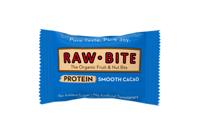 RAWBITE Office Box Smooth Cacao