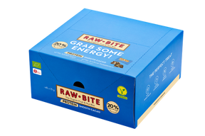 RAWBITE Office Box Smooth Cacao