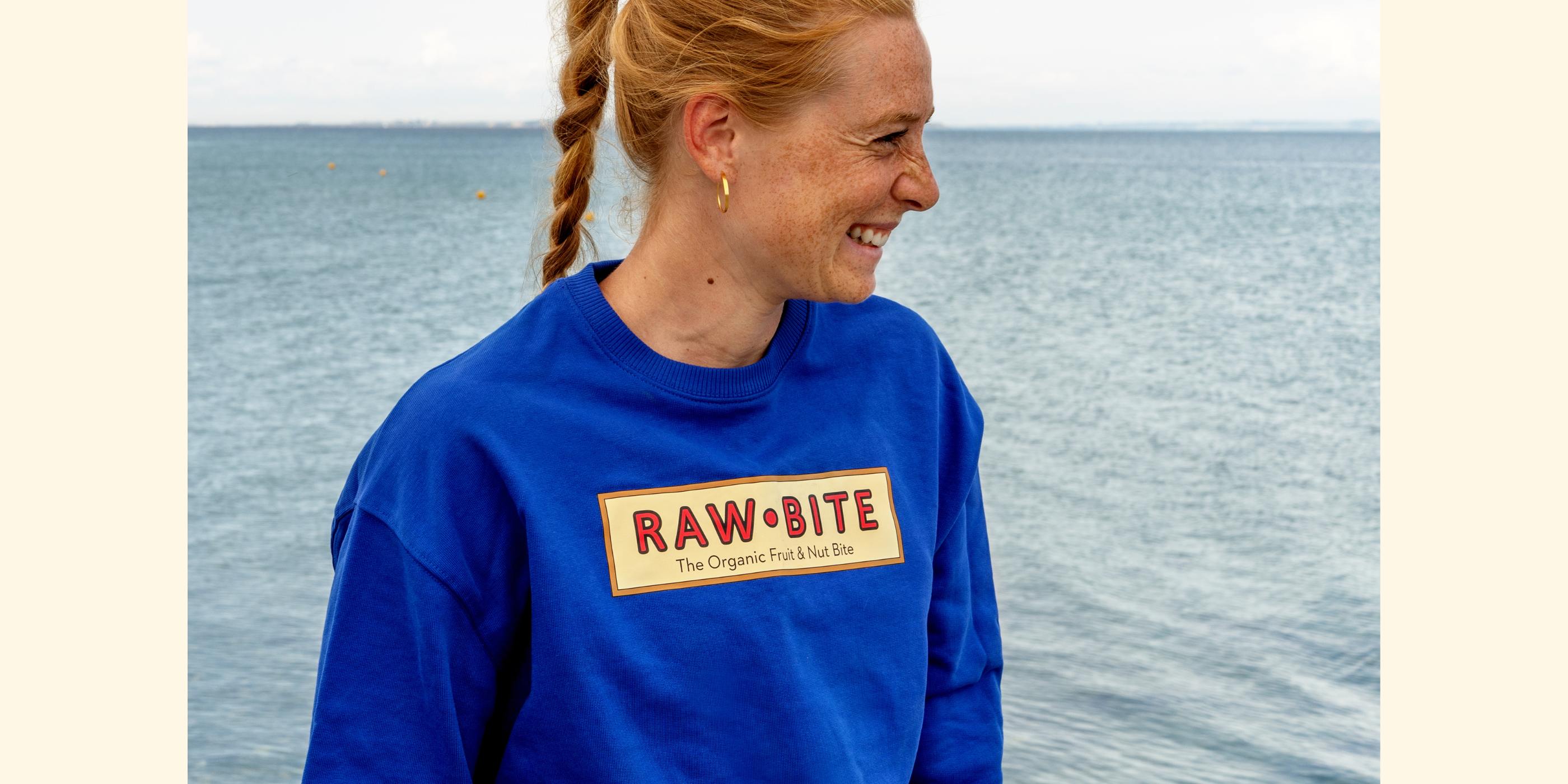 RAWBITE Sweatshirt